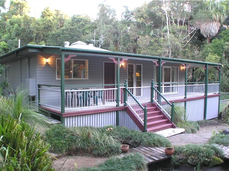 49 Dunning Street, Palmwoods QLD 4555