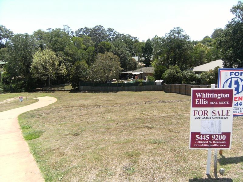 Lot 5 Garden Avenue, Palmwoods QLD 4555