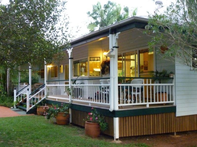 288 Old Palmwoods Road, Palmwoods QLD 4555