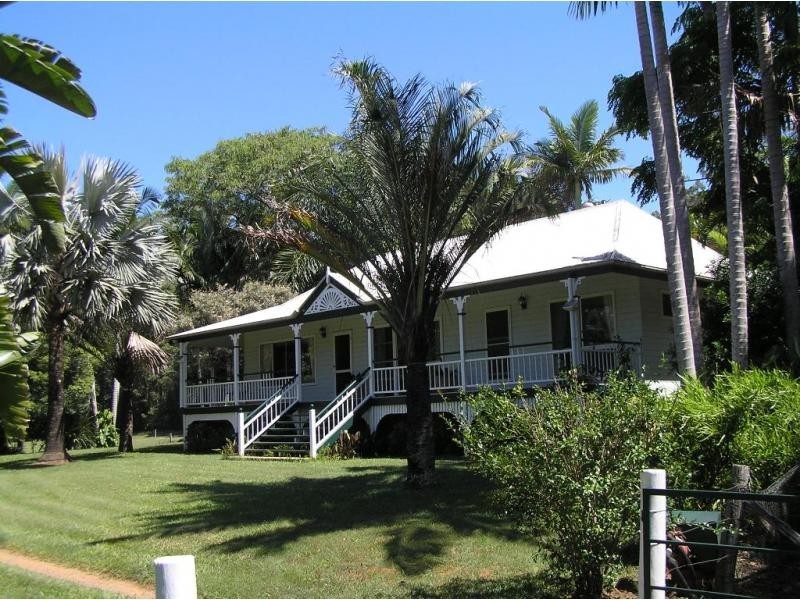 288 Old Palmwoods Road, Palmwoods QLD 4555
