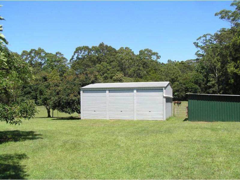 288 Old Palmwoods Road, Palmwoods QLD 4555