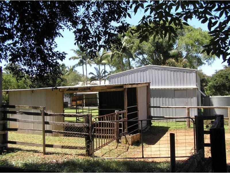 288 Old Palmwoods Road, Palmwoods QLD 4555