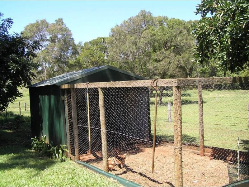 288 Old Palmwoods Road, Palmwoods QLD 4555