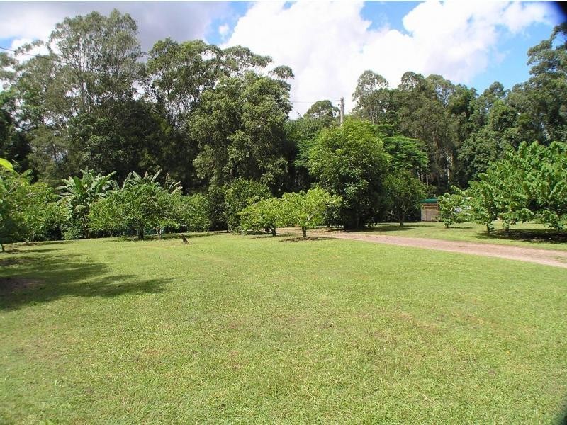 301 Palmwoods Montville Road, Palmwoods QLD 4555