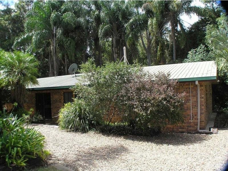 301 Palmwoods Montville Road, Palmwoods QLD 4555