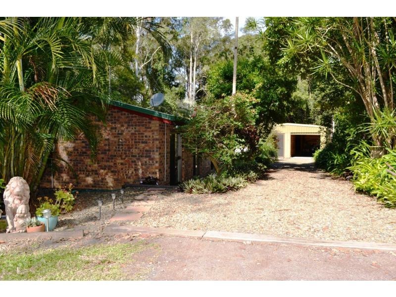 301 Palmwoods Montville Road, Palmwoods QLD 4555