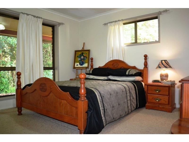 301 Palmwoods Montville Road, Palmwoods QLD 4555