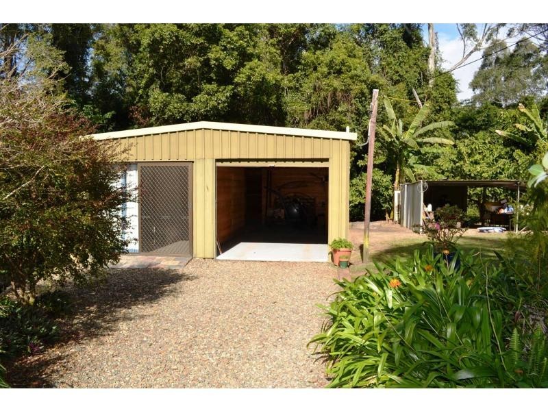 301 Palmwoods Montville Road, Palmwoods QLD 4555