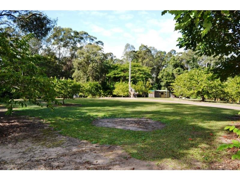 301 Palmwoods Montville Road, Palmwoods QLD 4555