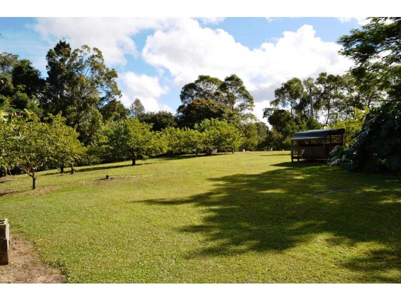 301 Palmwoods Montville Road, Palmwoods QLD 4555