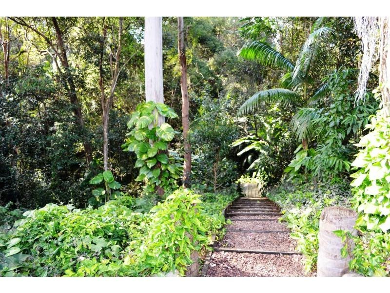 301 Palmwoods Montville Road, Palmwoods QLD 4555