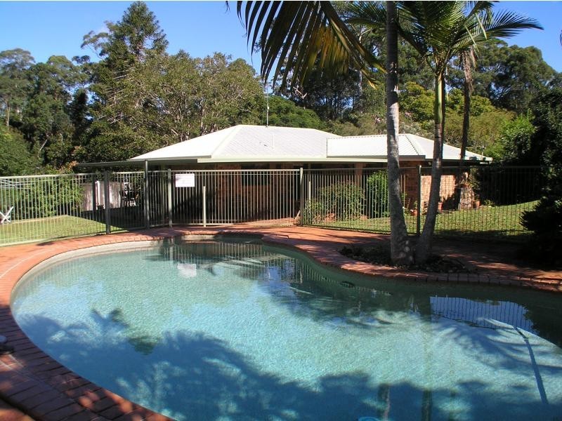 50 Hardings Road, Palmwoods QLD 4555