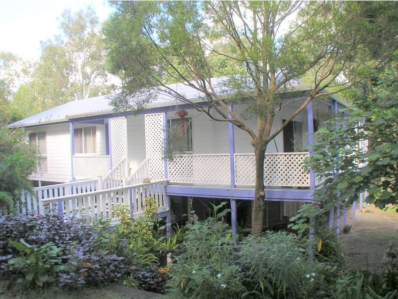 Conondale QLD 4552