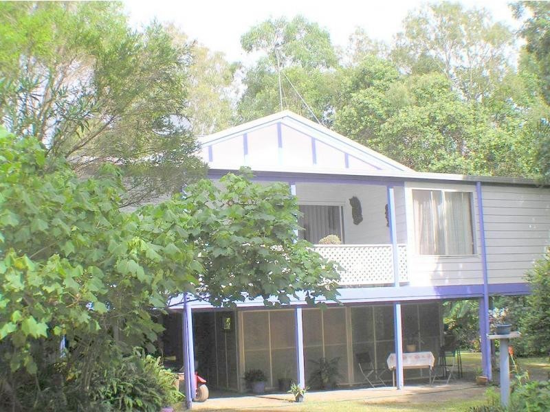Conondale QLD 4552
