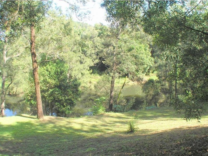 Conondale QLD 4552