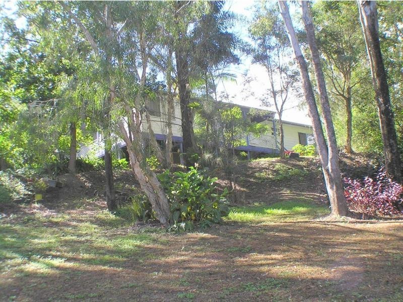 Conondale QLD 4552