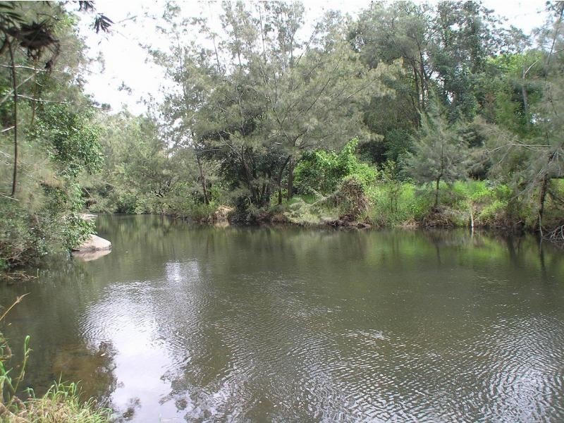 Conondale QLD 4552