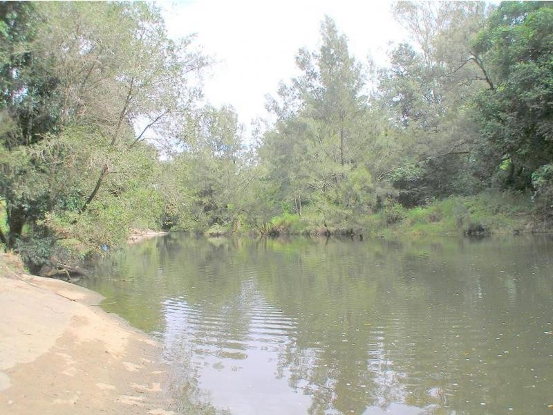 Conondale QLD 4552