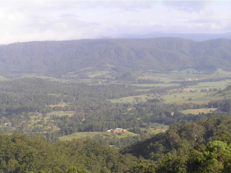 Booroobin QLD 4552