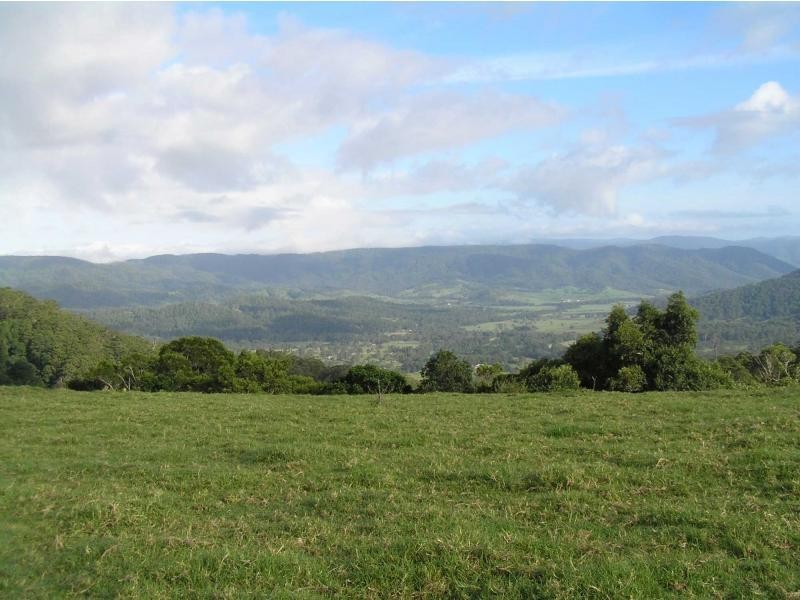 Booroobin QLD 4552