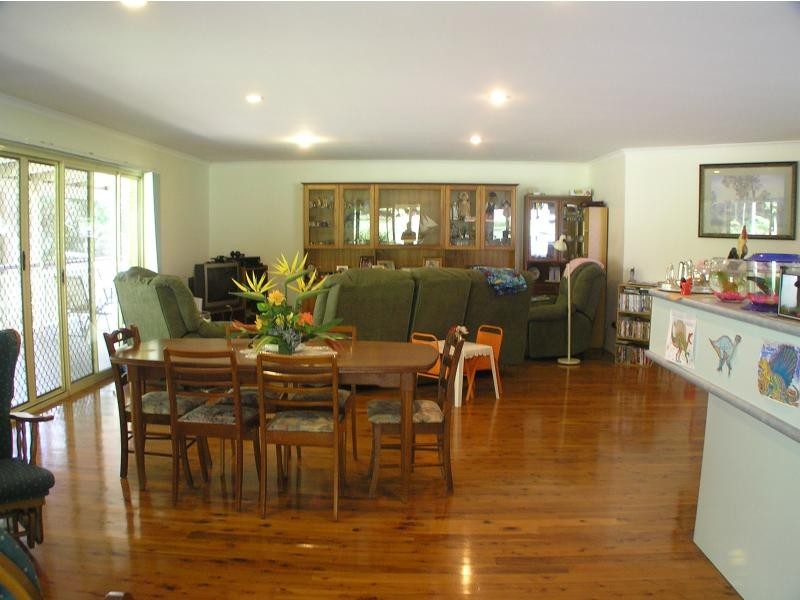 42 Cardinal Court, Palmwoods QLD 4555