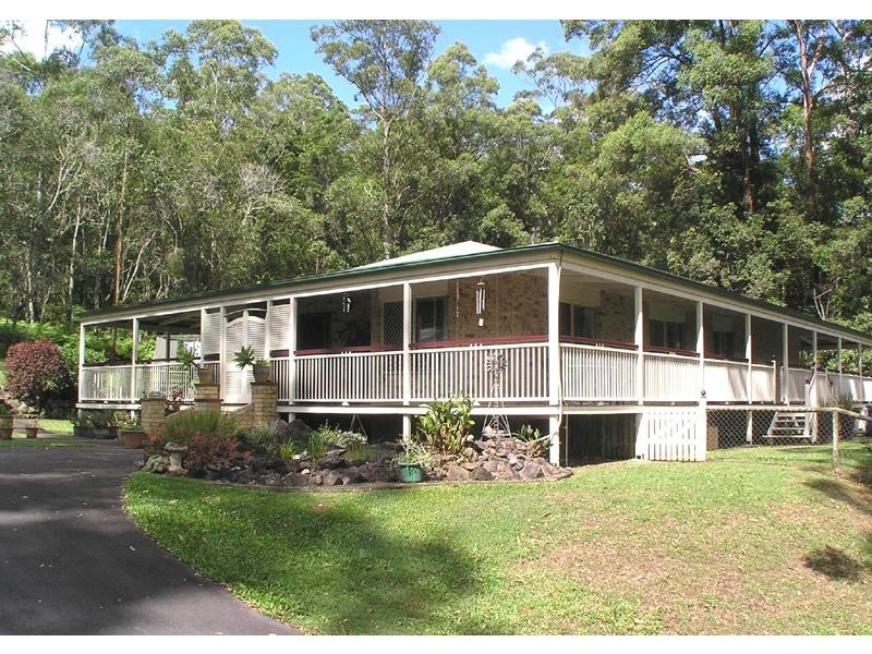 42 Cardinal Court, Palmwoods QLD 4555