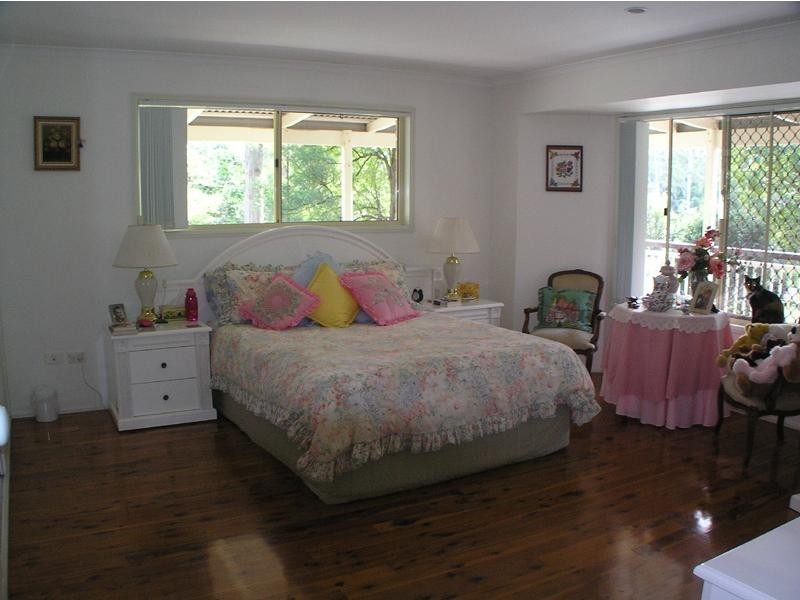 42 Cardinal Court, Palmwoods QLD 4555