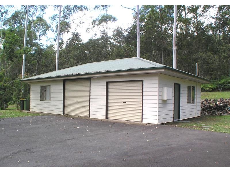 42 Cardinal Court, Palmwoods QLD 4555