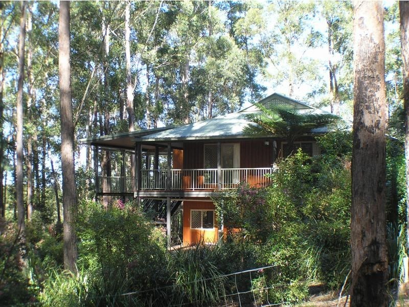 104 Chevallum Road, Palmwoods QLD 4555