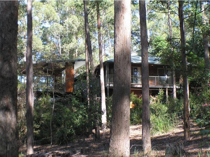 104 Chevallum Road, Palmwoods QLD 4555