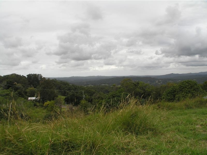 Towen Mountain QLD 4560