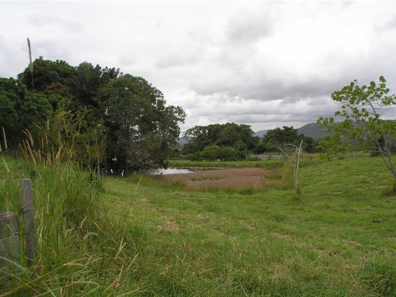 Towen Mountain QLD 4560