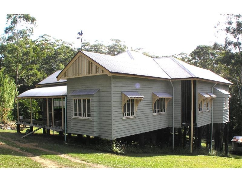 Palmwoods QLD 4555