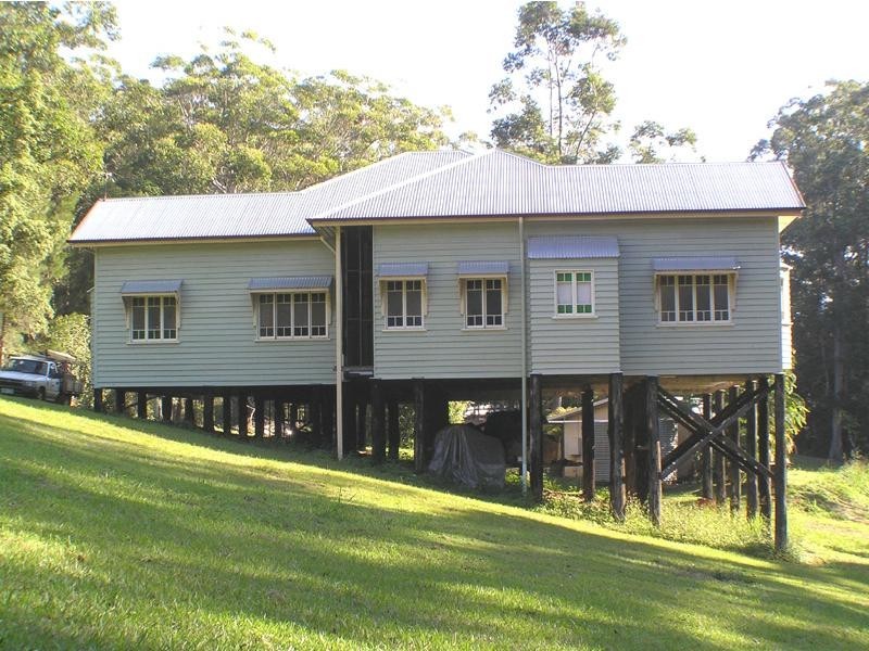 Palmwoods QLD 4555
