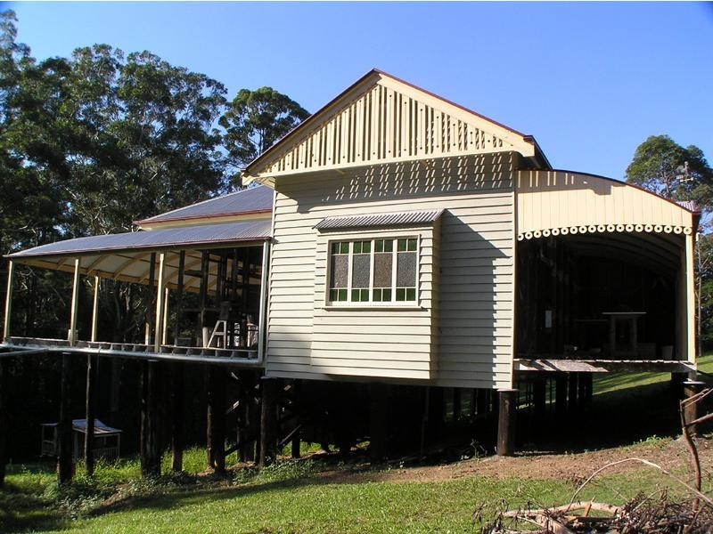Palmwoods QLD 4555