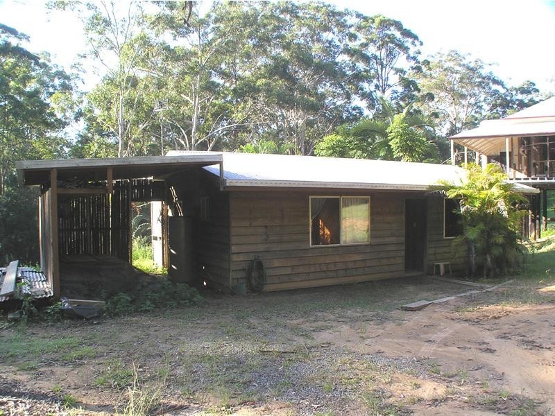 Palmwoods QLD 4555