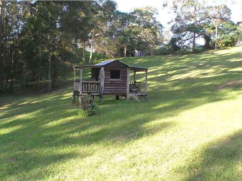 Palmwoods QLD 4555