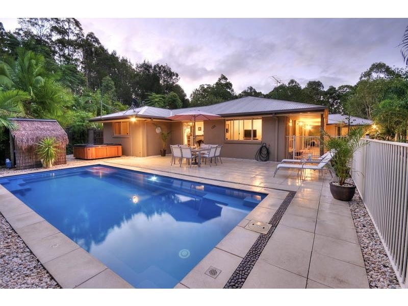 118 Woombye Palmwoods Road, Palmwoods QLD 4555