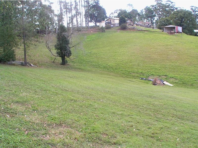 Ilkley QLD 4554
