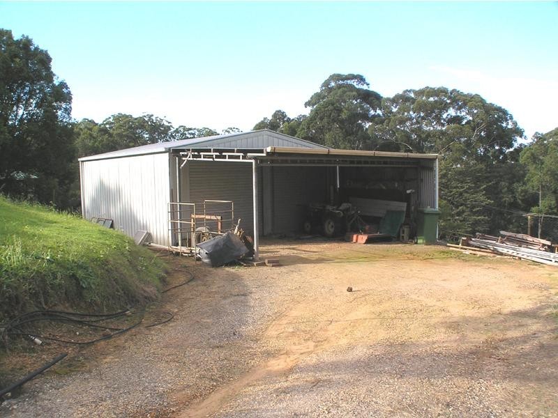 Ilkley QLD 4554