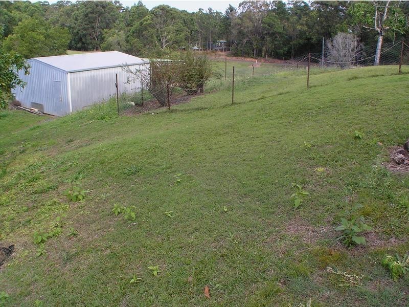Ilkley QLD 4554