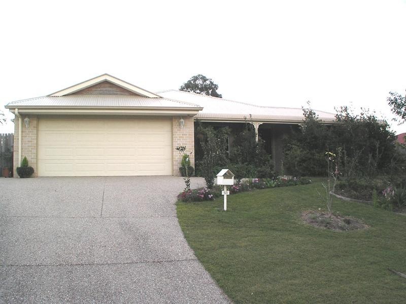 53 Old Orchard Drive, Palmwoods QLD 4555