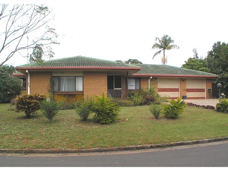 14 Robert Street, Palmwoods QLD 4555
