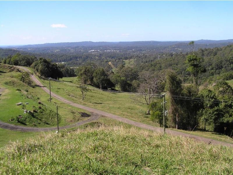 486 Hunchy Road, Hunchy QLD 4555