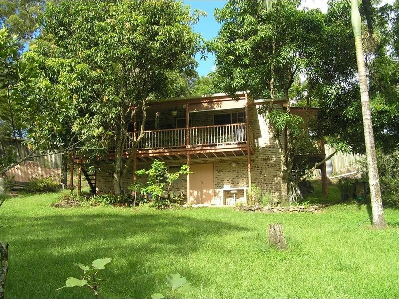Mooloolah Valley QLD 4553
