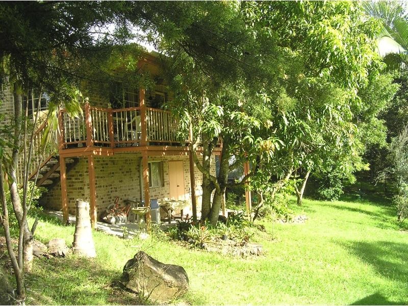 Mooloolah Valley QLD 4553