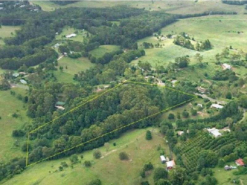 152 Kiel Mt. Road, Woombye QLD 4559
