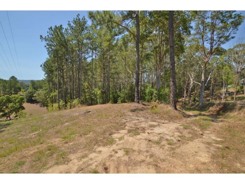 152 Kiel Mt. Road, Woombye QLD 4559