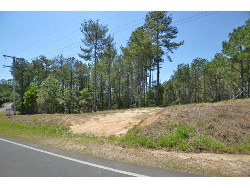 152 Kiel Mt. Road, Woombye QLD 4559