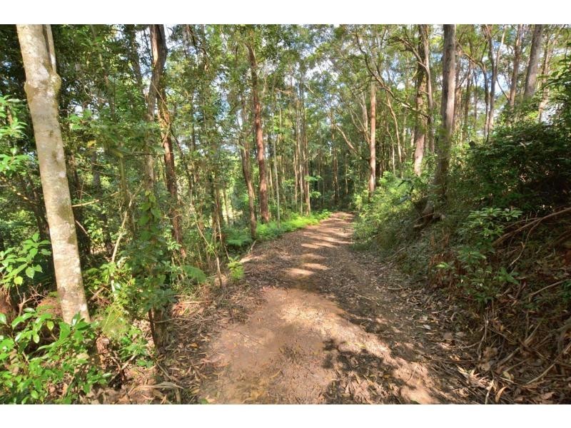 152 Kiel Mt. Road, Woombye QLD 4559